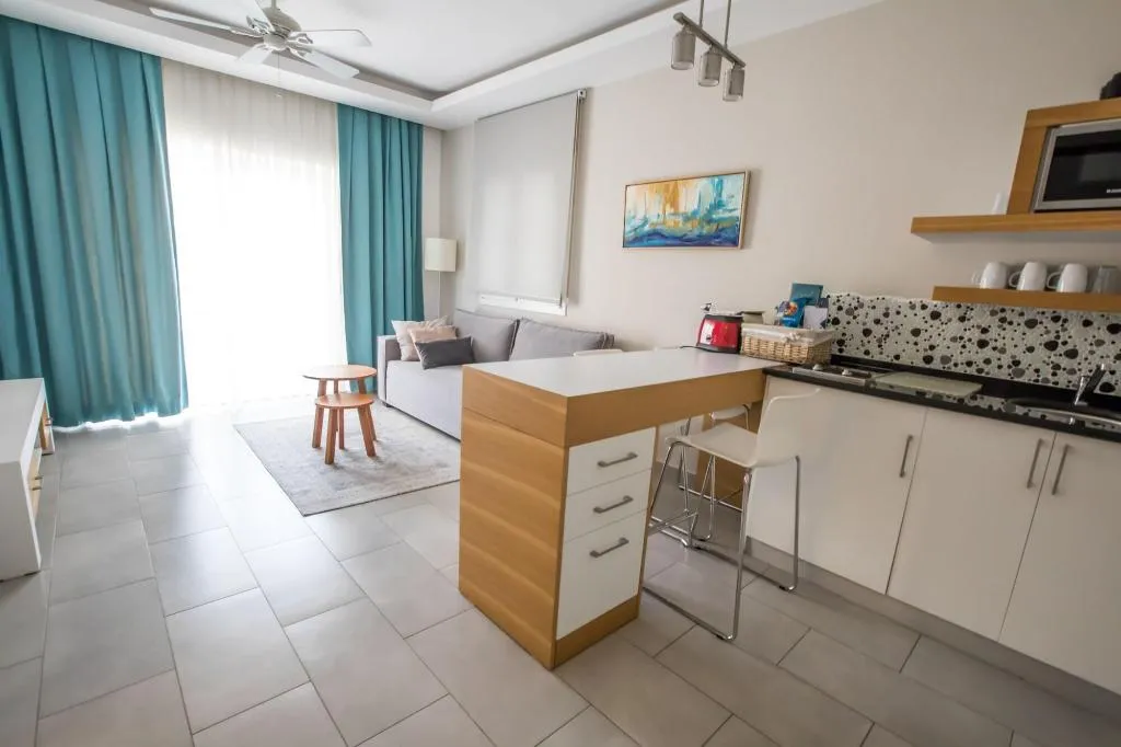 Room, Mozaik Swim Up Hotel And Apartments, Dalaman