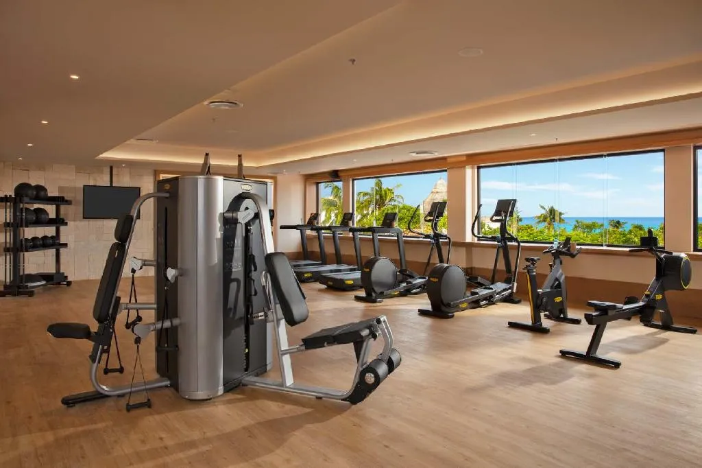 Sports and Entertainment, Dreams Aventuras Riviera Maya All Inclusive, Cancun Area