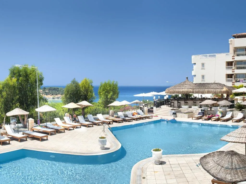 General view, Carina Hotel KUSADASI, Izmir