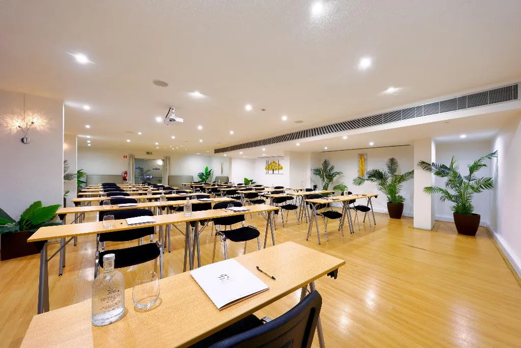 Conferences, Paraiso Albufeira, Algarve