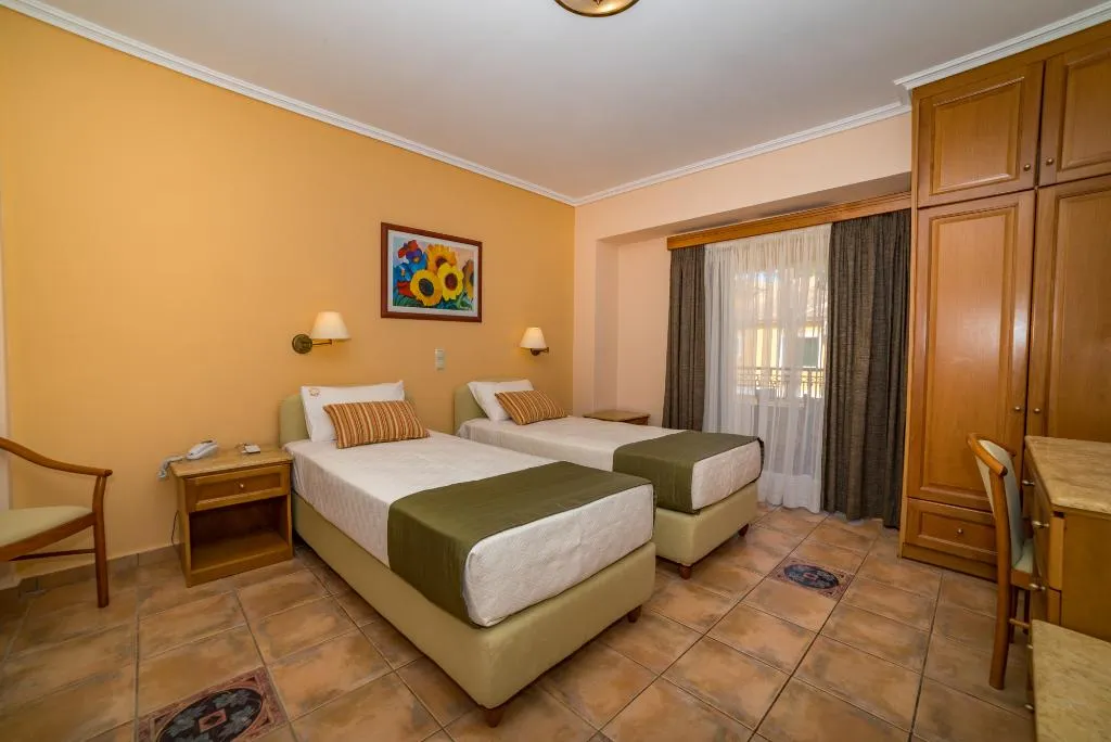 SUITE SIDE SEA VIEW TWO BEDROOMS Room, Andreolas Luxury Suites, Zante