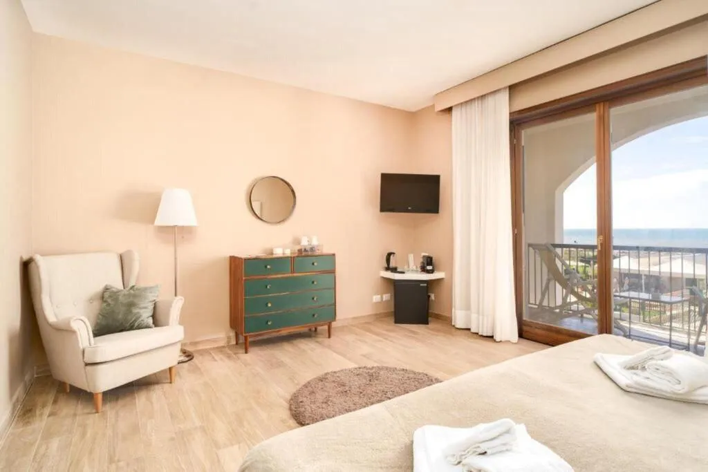 Room, Smy Civico Zero, Rome