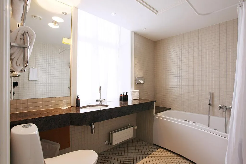 Double or Twin SUPERIOR Room, Kong Arthur, Copenhagen