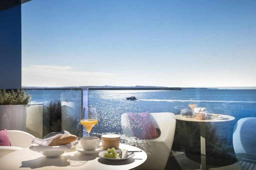 Room, Rivalmare Boutique Hotel, Istria