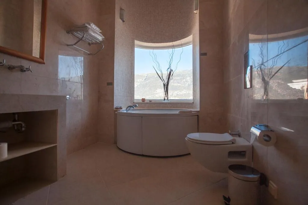 Room, Deniz Feneri Lighthouse +12 ADULT ONLY, Dalaman