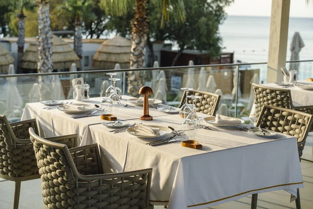 Restaurant, Arts Hotel Bodrum Yalikavak, Bodrum