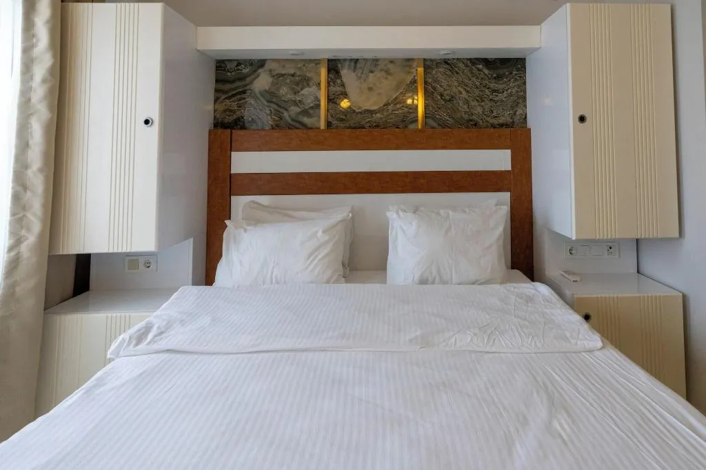 Room, Sude Beach Resort Hotel, Bodrum