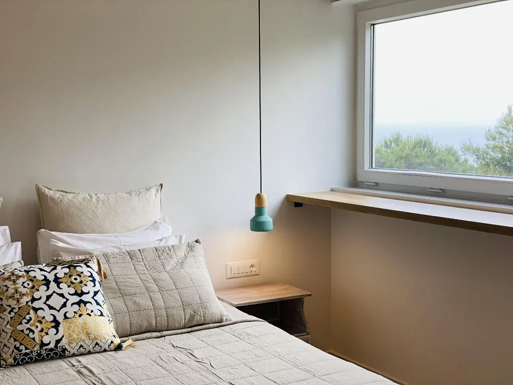 Room, Lithies Studios & Apartments, Zante