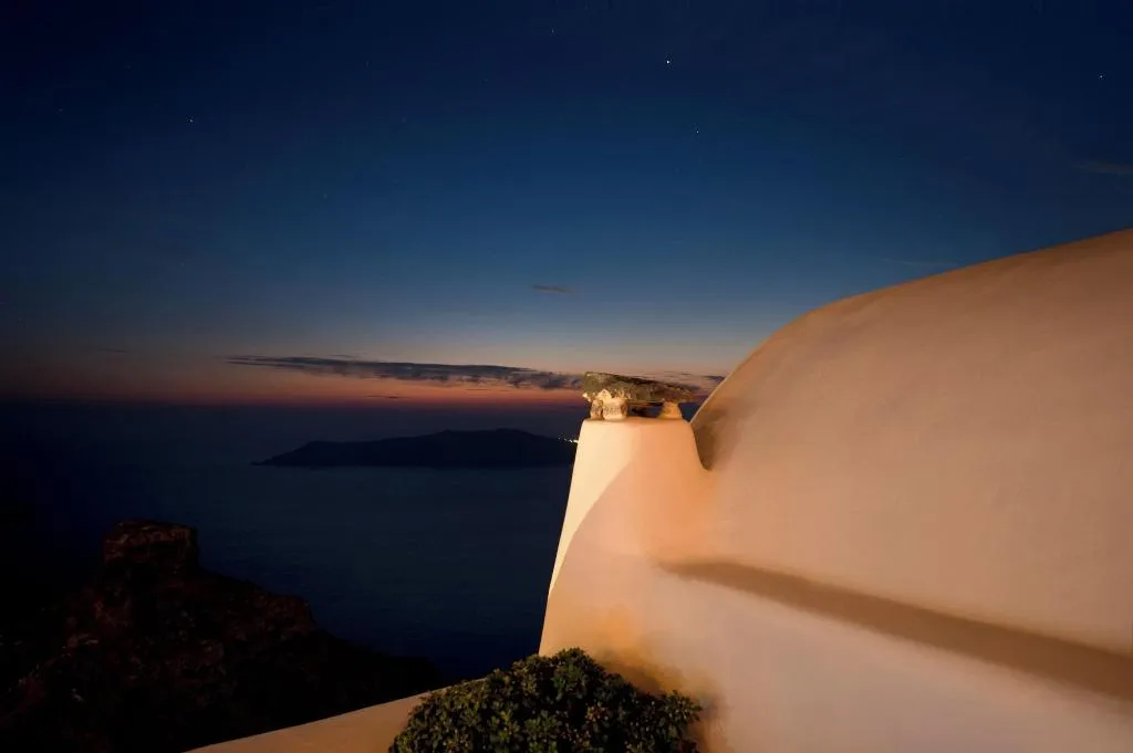 General view, Kapari Natural Resort - member of Unique Lodges Na, Santorini