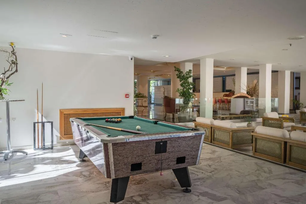 Sports and Entertainment, Minos Ambassador All Suites & Spa - Adults Only, Crete