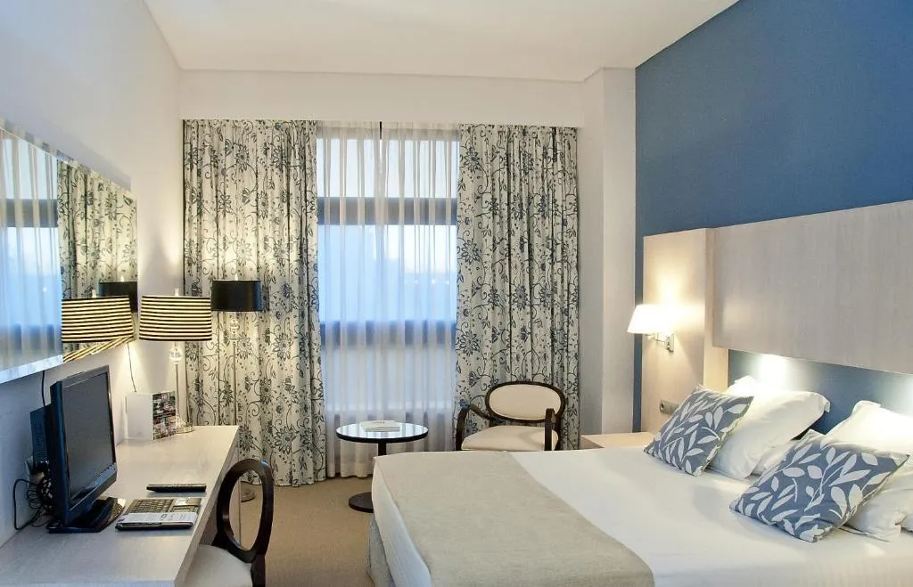 Double or Twin STANDARD Room, Nuevo Boston, Madrid