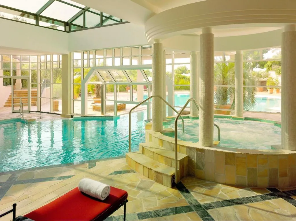 Pool, The St. Regis Mardavall Resort, Majorca