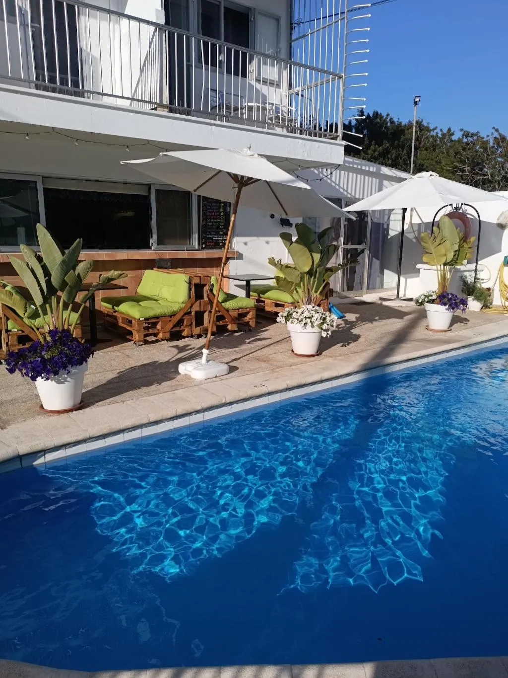 Room, Hostal Orsi, Majorca
