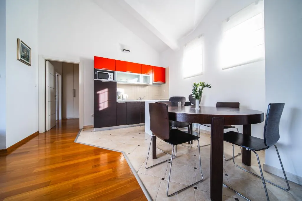 APARTMENT CAPACITY 3 ONE BEDROOM Room, Pervanovo Apartments, Dubrovnik