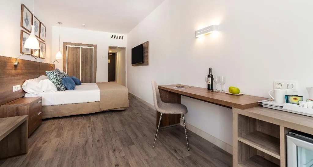 Room, Globales Don Pedro Adults Only +16, Majorca