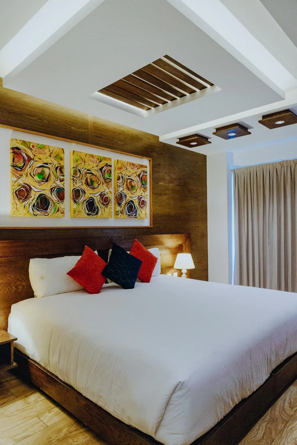 SUITE WITH BALCONY Room, Ame Hotel Boutique & Spa, Playa Del Carmen