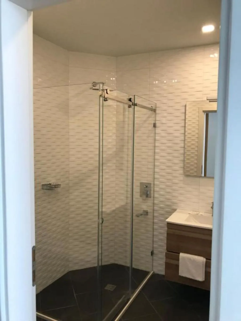DOUBLE SEA VIEW Room, Bologna, Kavaje
