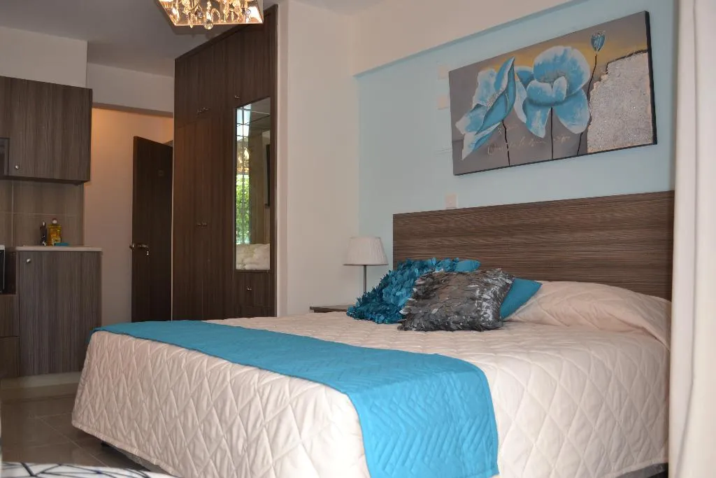 STUDIO SUPERIOR Room, Marianna Hotel Apts, Cyprus