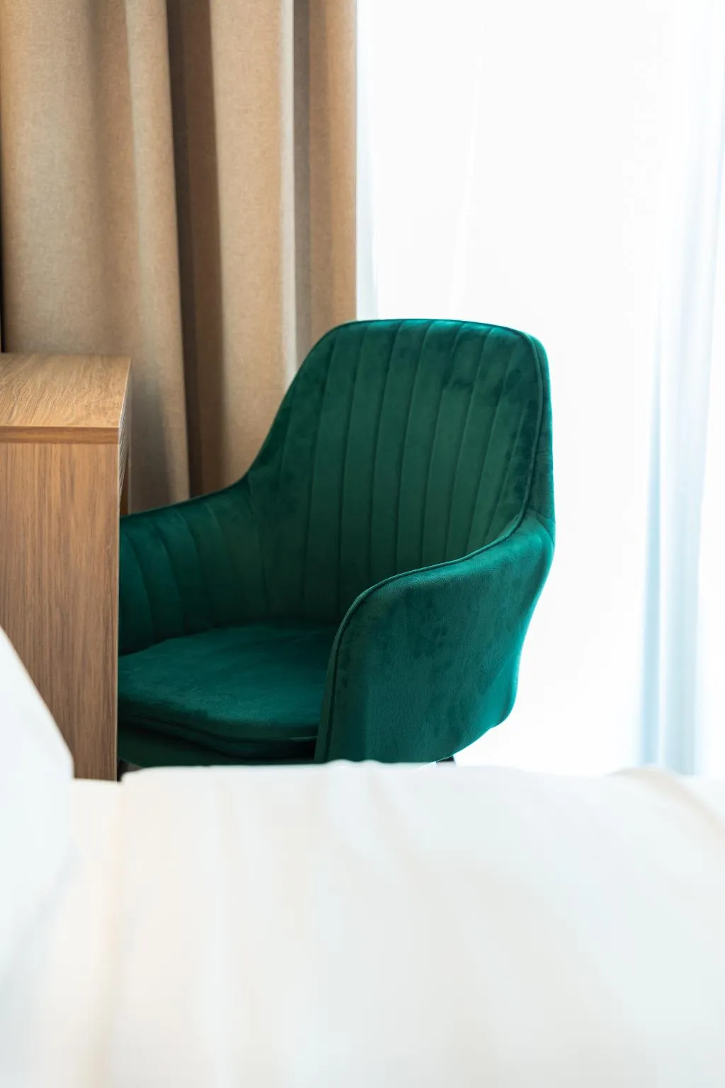 Double or Twin STANDARD Room, Philia Center Suites, Rhodes