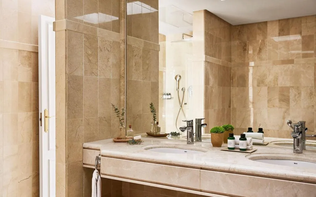 Room, Marbella Club Hotel, Costa Del Sol