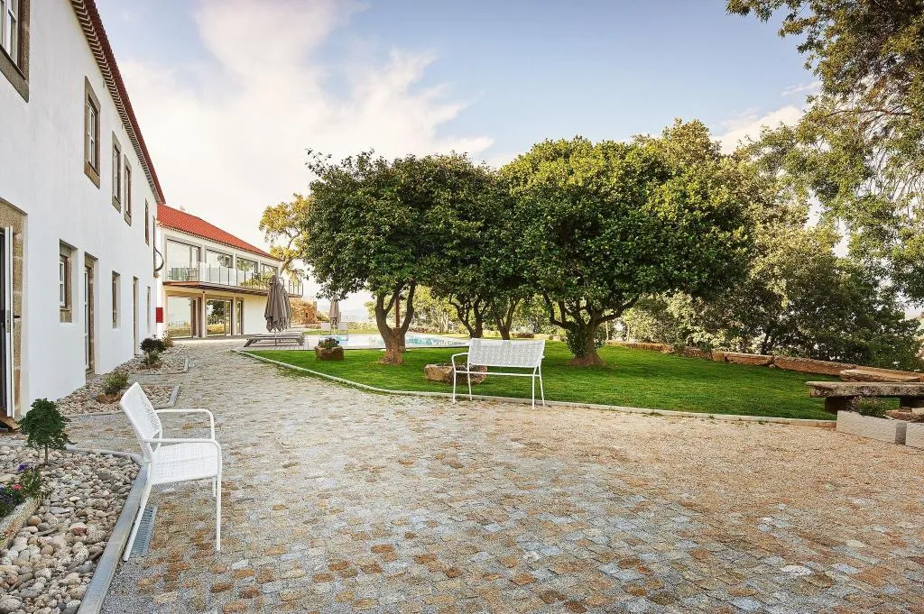 General view, Convento Do Seixo Boutique Hotel & Spa, Porto