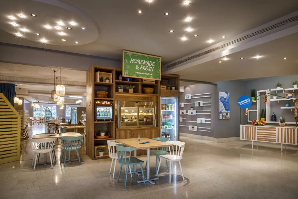 Bar, Rubin Sunny Hotel by Valamar, Istria