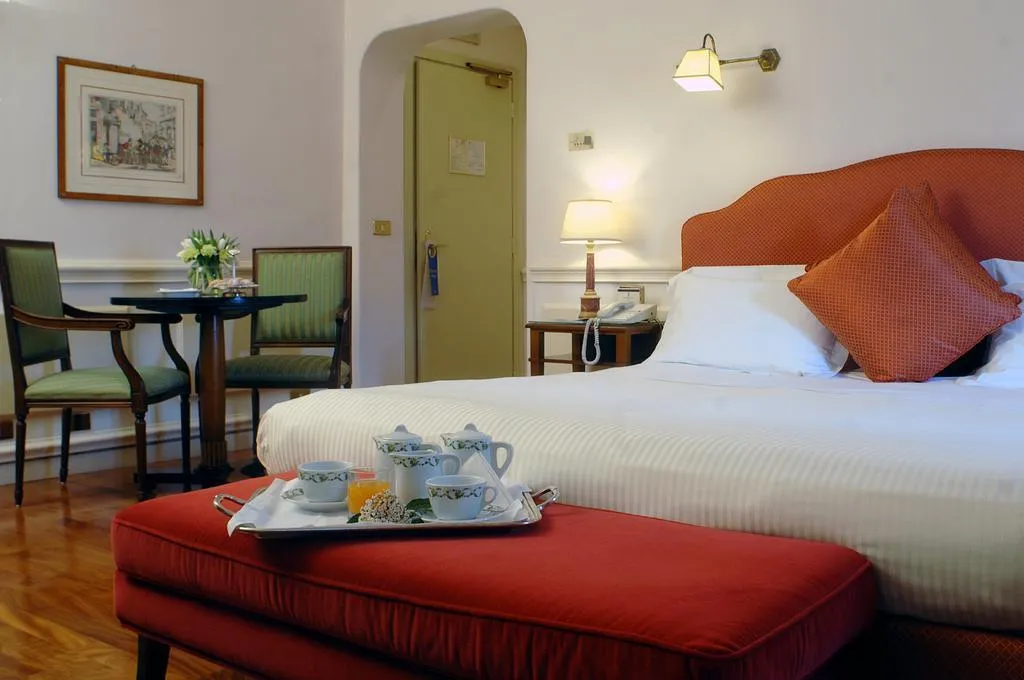 SUITE STANDARD Room, The Duke, Rome