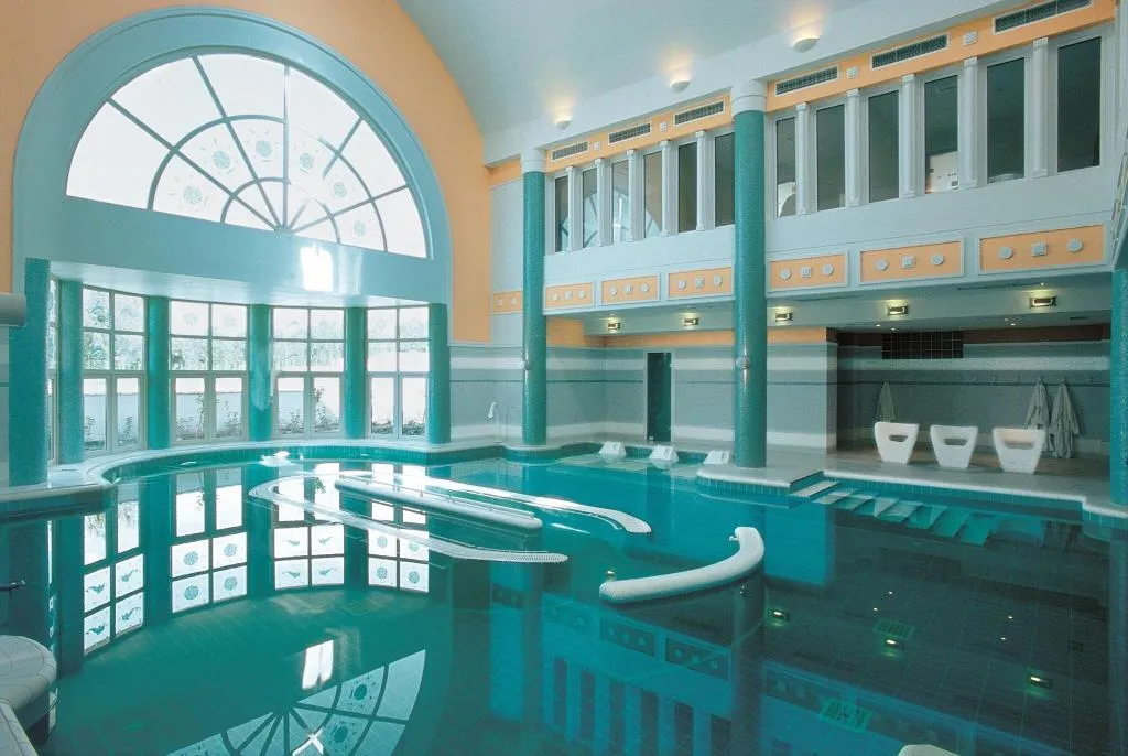Sports and Entertainment, Aldemar Olympian Village, Kalamata