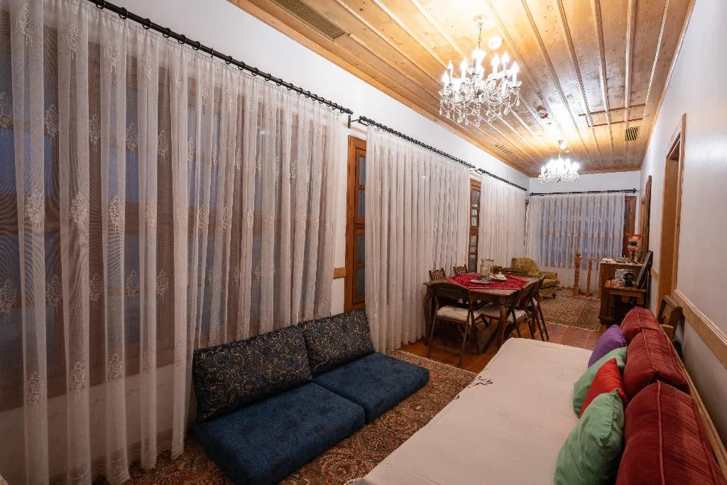 APARTMENT THREE BEDROOMS TWO BATHROOMS Room, Cedrus Hotel, Antalya