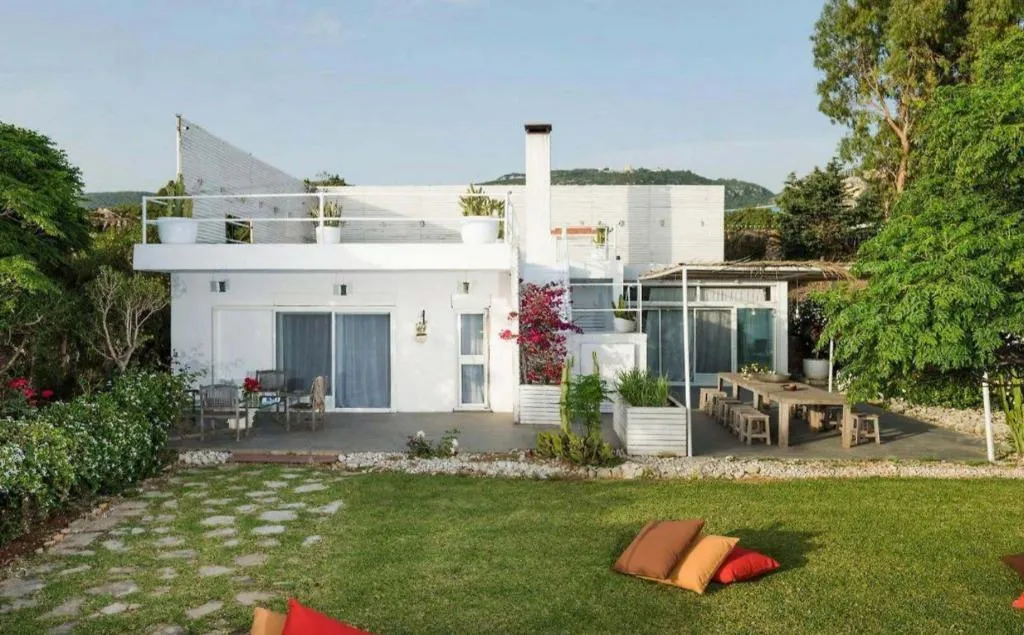 SUITE SUPERIOR SEA VIEW Room, Villa Koki Zantos Sea View, Zante