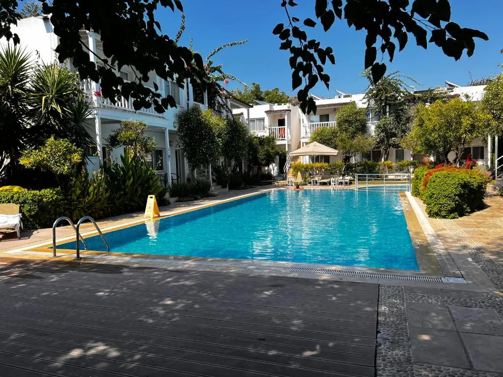 Pool, Otel Gümüslük, Bodrum