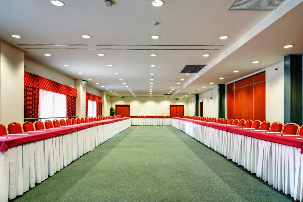 Conferences, VIP Executive Zurique, Lisbon