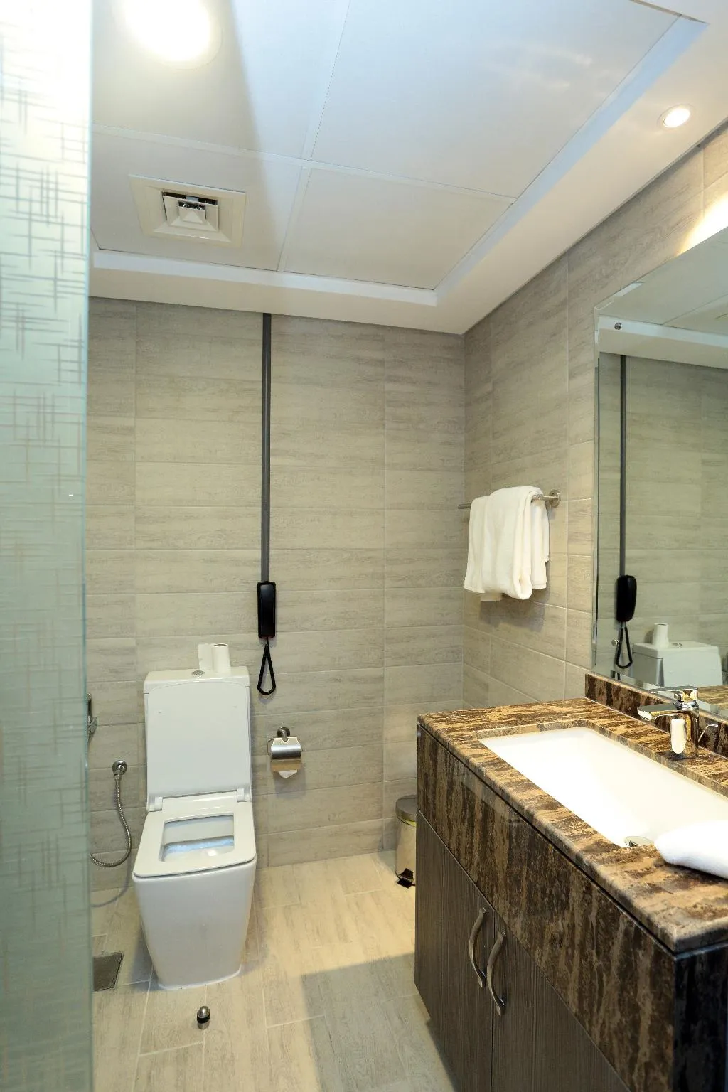 APARTMENT CAPACITY 2 TWO BEDROOMS Room, Marbella Holiday Homes Rental LLC, Dubai