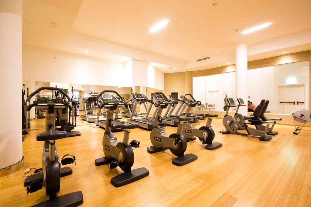 Sports and Entertainment, Mercure Olbia, Olbia