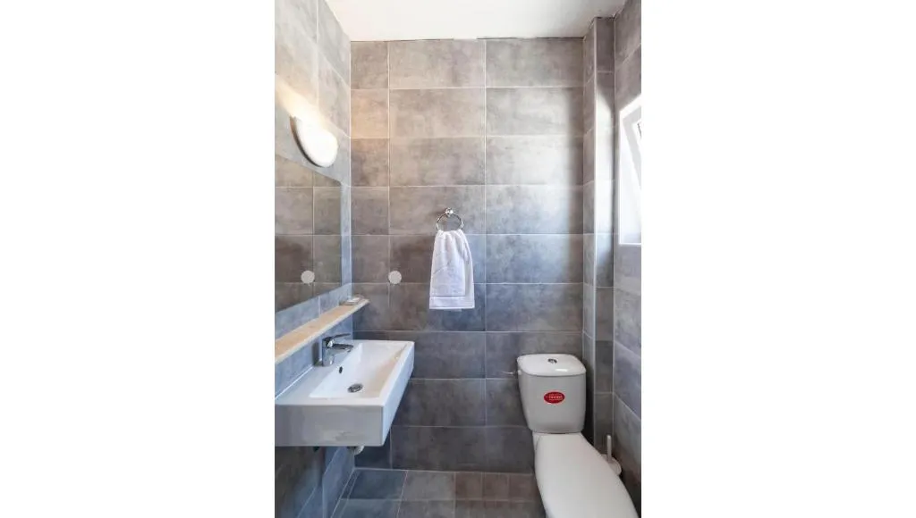 Double or Twin STANDARD Room, Sunset Paradise, Crete