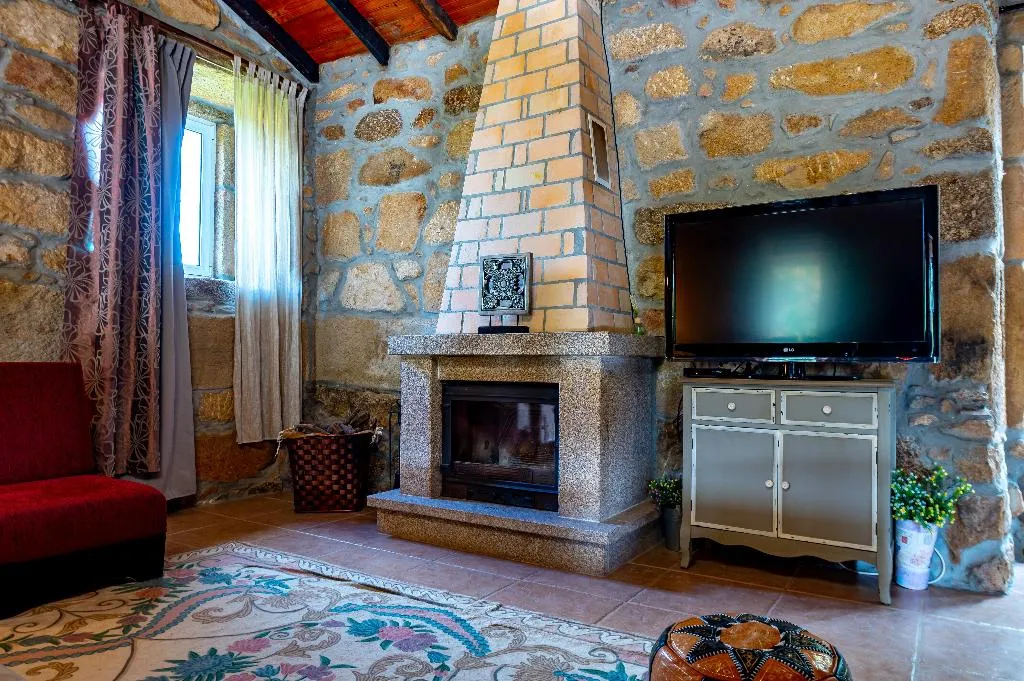 LODGE LAKE VIEW Room, Quinta Do Quinto, Porto