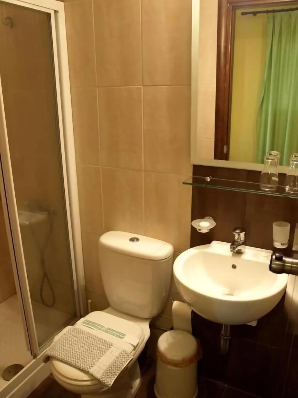 Room, Hotel Filoxenia, Crete