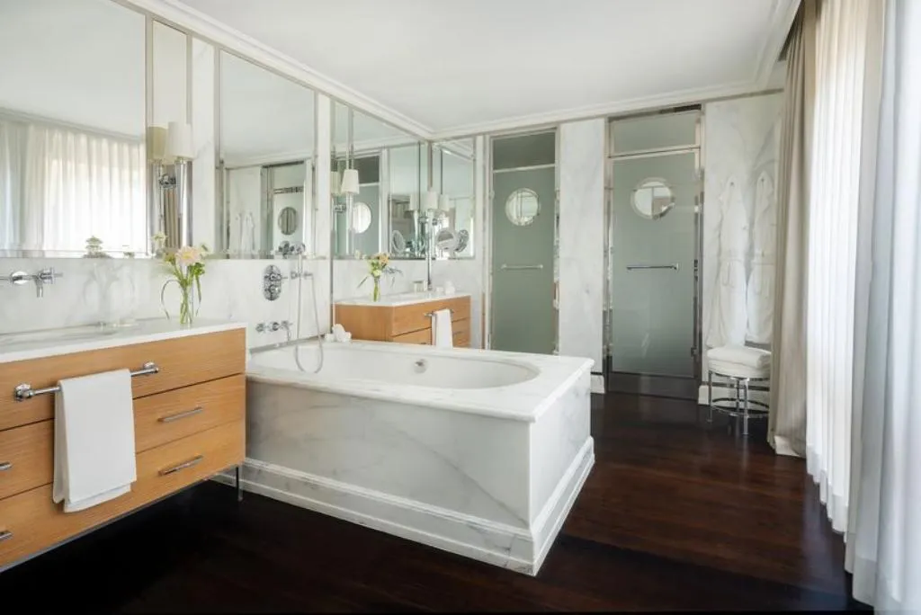 SUITE STANDARD Room, Portrait Firenze, Florence