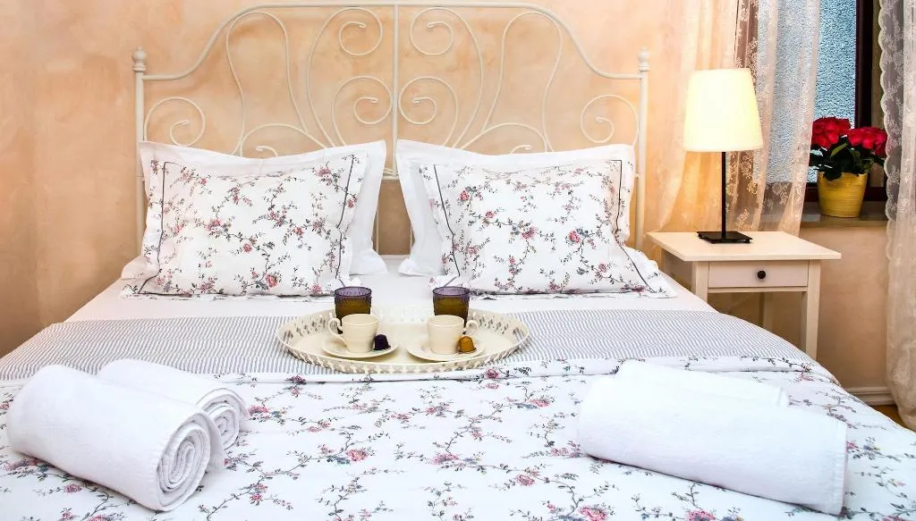 Room, Inn By The River, Split