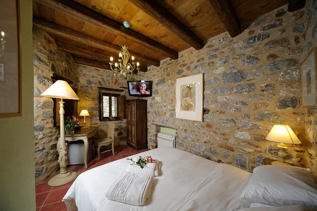 Double or Twin CLASSIC Room, Citta Dei Nicliani, Kalamata