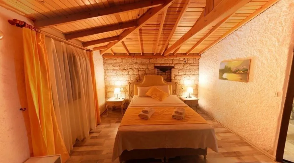 Room, Morera Otel, Izmir