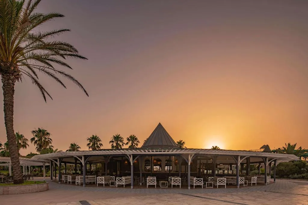 Bar, Papillon Belvil, Antalya