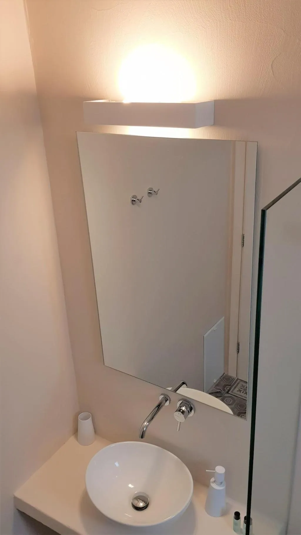 Room, Hotel Lefteris, Mykonos