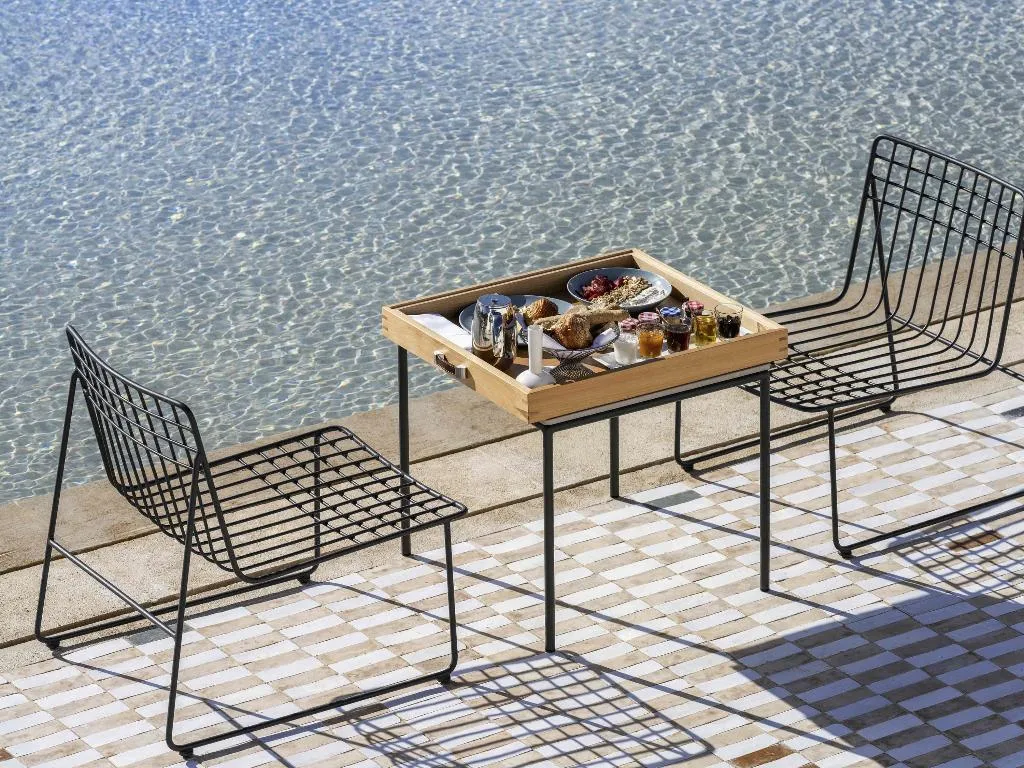 Bar, Sofitel Agadir Thalassa, Agadir
