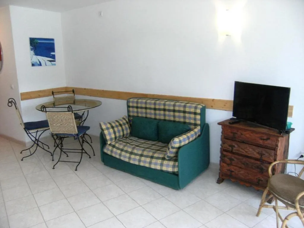 STUDIO CAPACITY 2 Room, Medes Park, Costa Brava