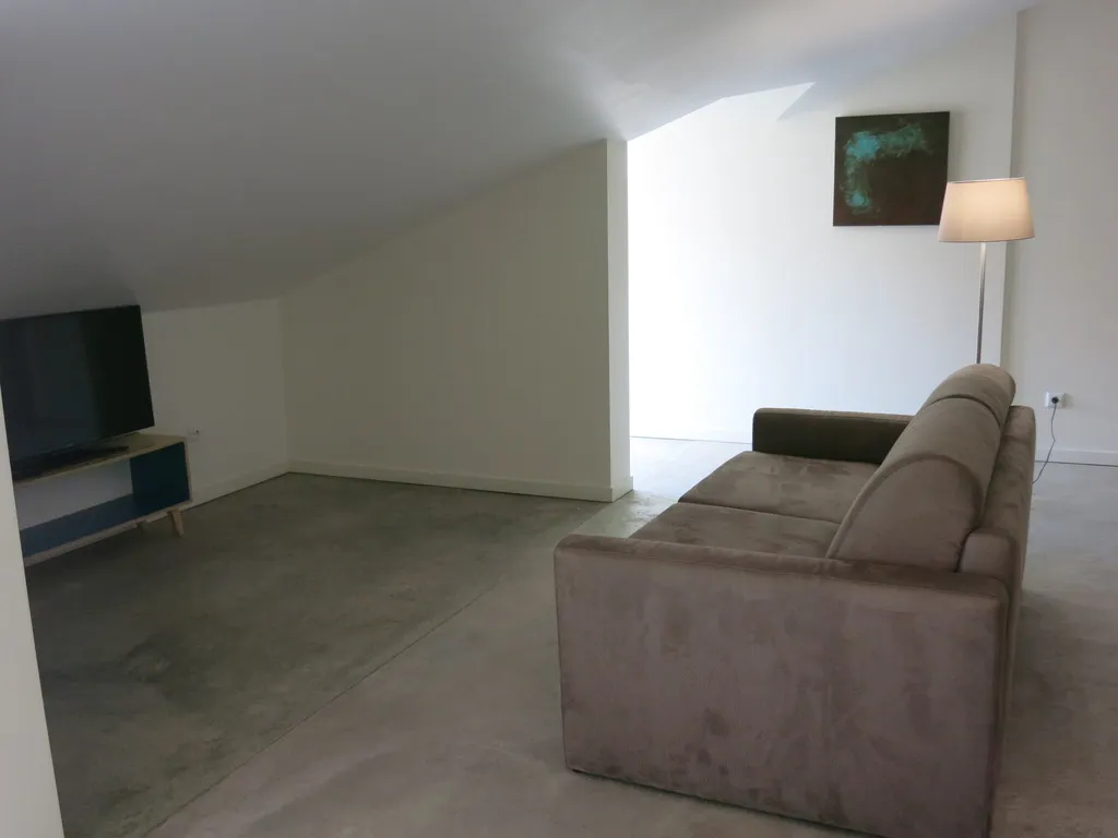 APARTMENT CAPACITY 4 ONE BEDROOM Room, Hello Lisbon Culture Guest House, Lisbon