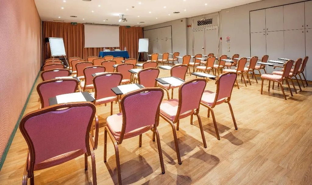 Conferences, Best Western Air Hotel Linate, Milan