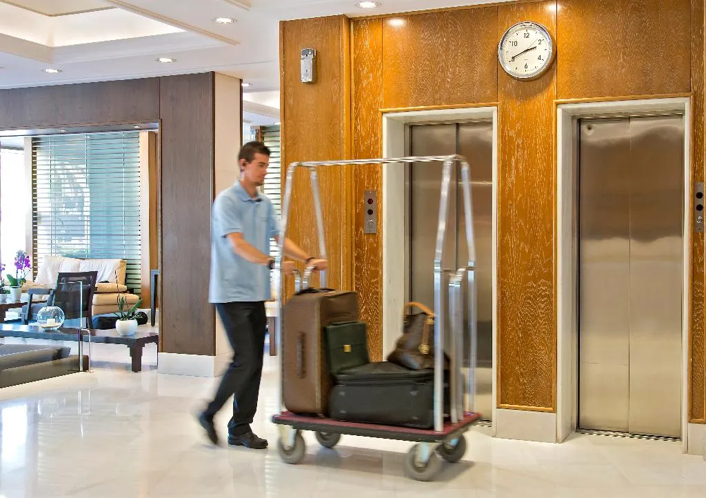 Lobby, Kydon, The Heart City Hotel, Crete