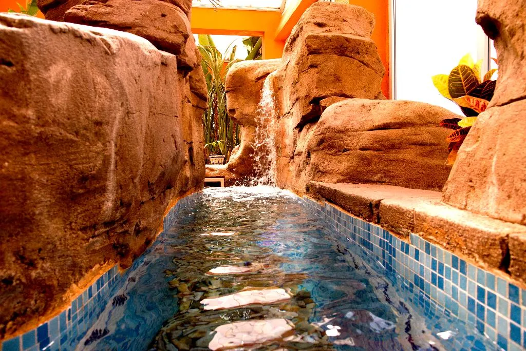 Sports and Entertainment, Playasol, Costa Almeria