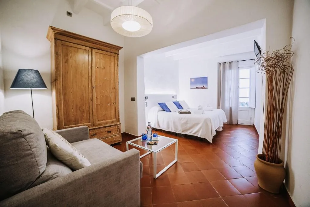 Room, Petit Hotel 5 Fars - Adults Only, Menorca